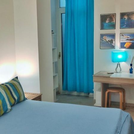 Casa Poseidonia Hotel Capri Phòng bức ảnh