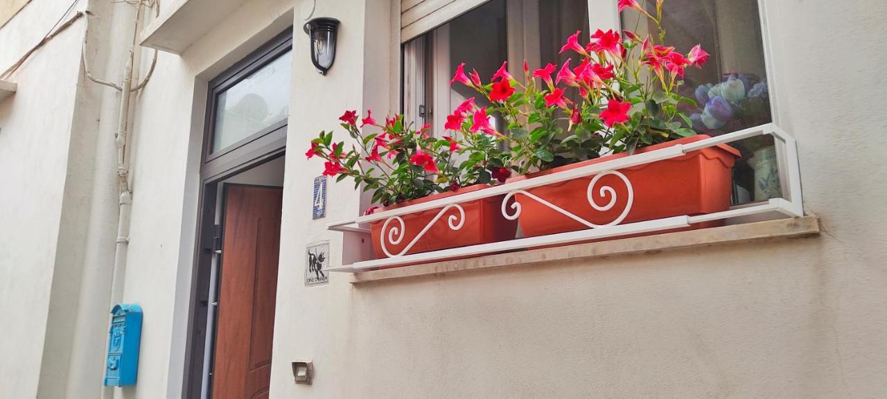 Casa Poseidonia Hotel Capri Ngoại thất bức ảnh