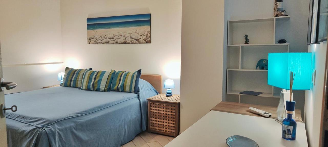 Casa Poseidonia Hotel Capri Ngoại thất bức ảnh